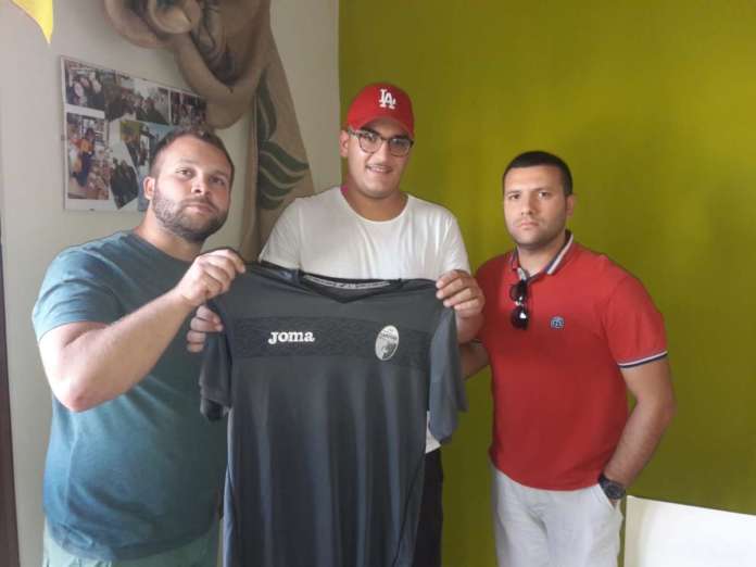 davide viola maglia