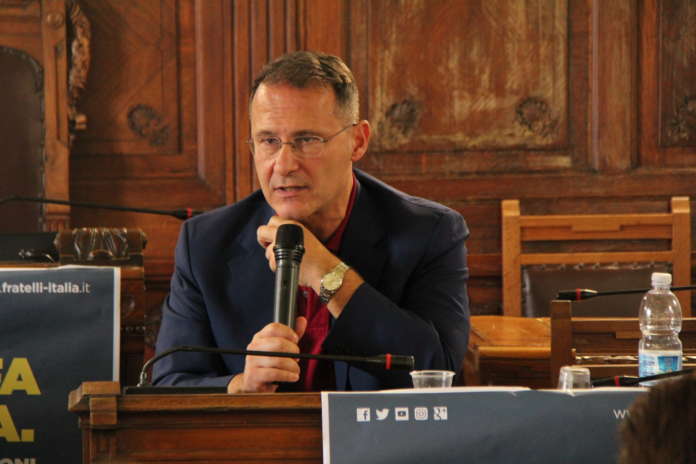 edmondo cirielli