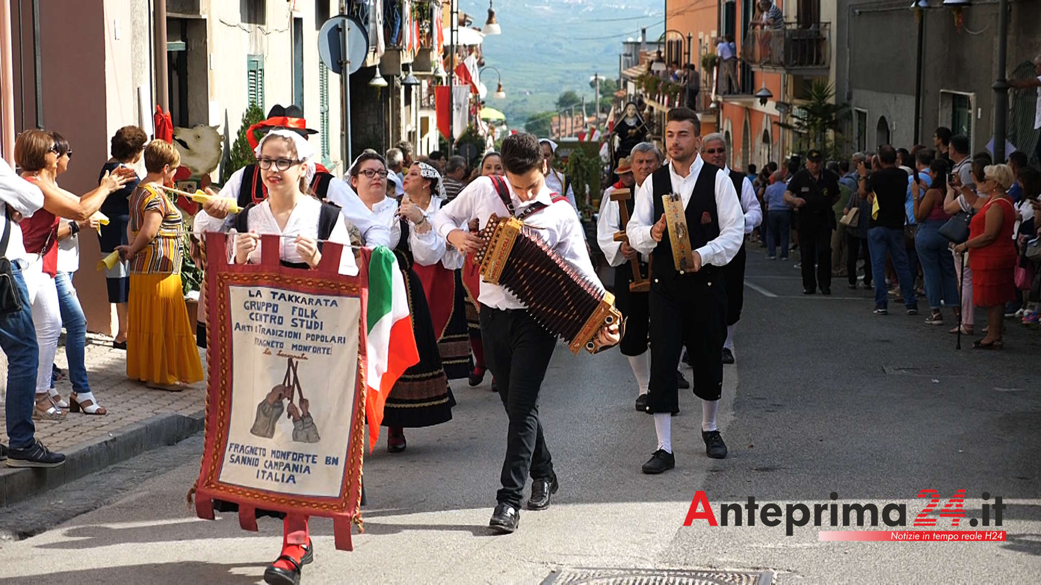 fersta dell'uva solopaca (4)