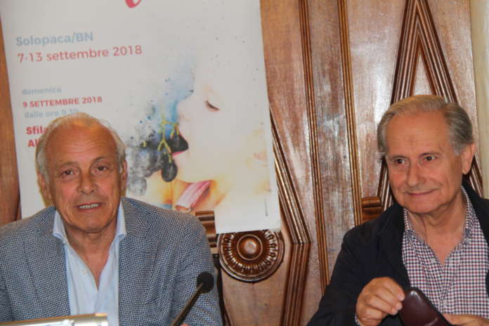 festa dell'uva conferenza stampa (2)