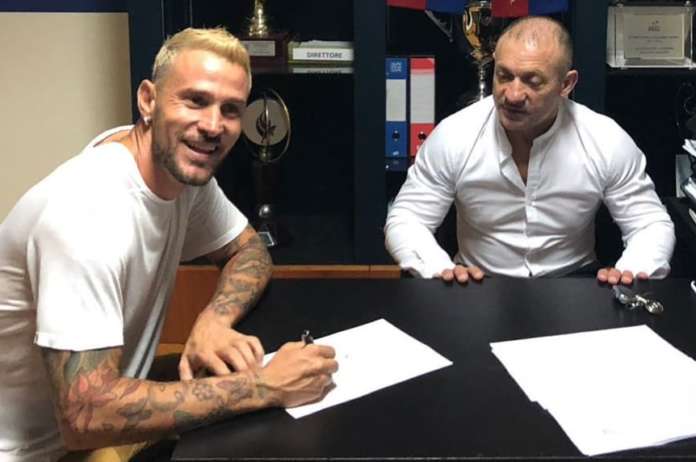 floro firma