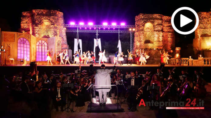 foto fantasma dell'opera copertina