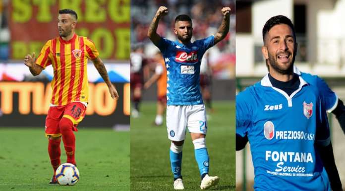 fratelli insigne