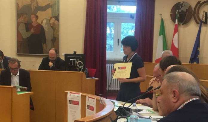 galdiero premio