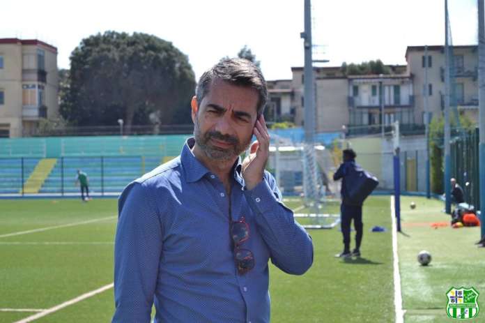 gargiulo afro napoli