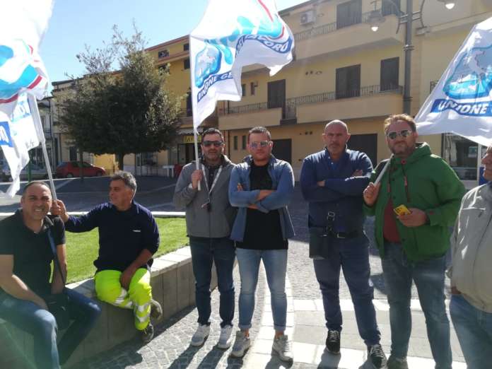 immagine cancello