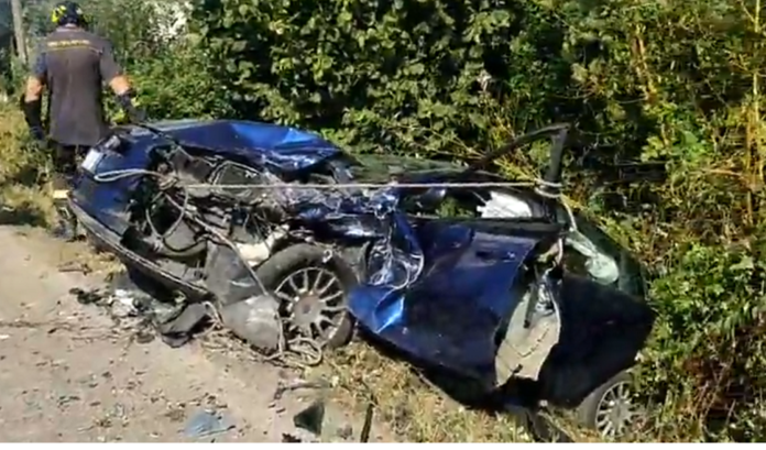 incidente