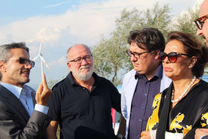 incontro forza italia casalduni (2)