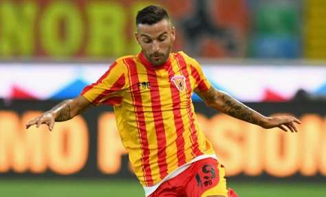 insigne roberto benevento 01
