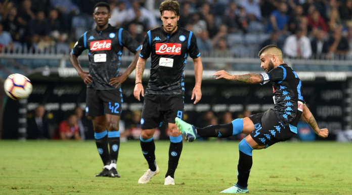 insigne verdi