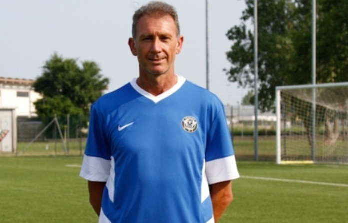 massimo lotti venezia-benevento