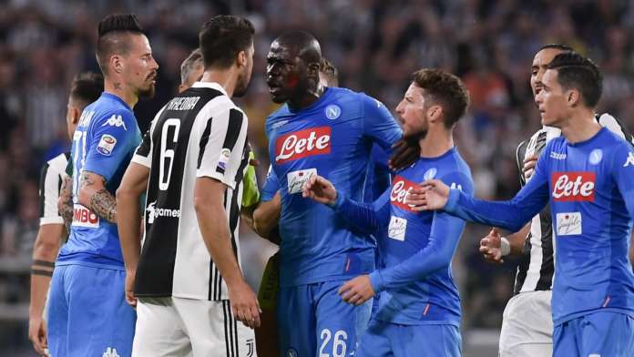 napoli juve