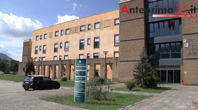 ospedale sant'agata