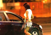 Camorra: affiliato ai Sibillo sfruttava prostitute dal carcere