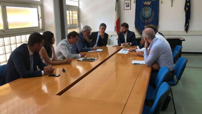 riunione dismissione motefibre (1)