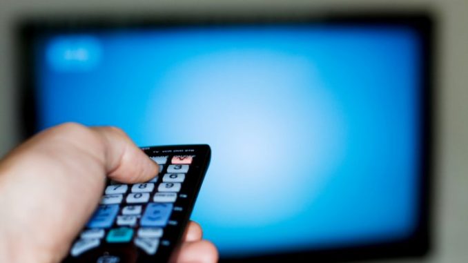 sky telecomando