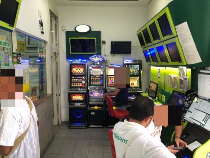 slot