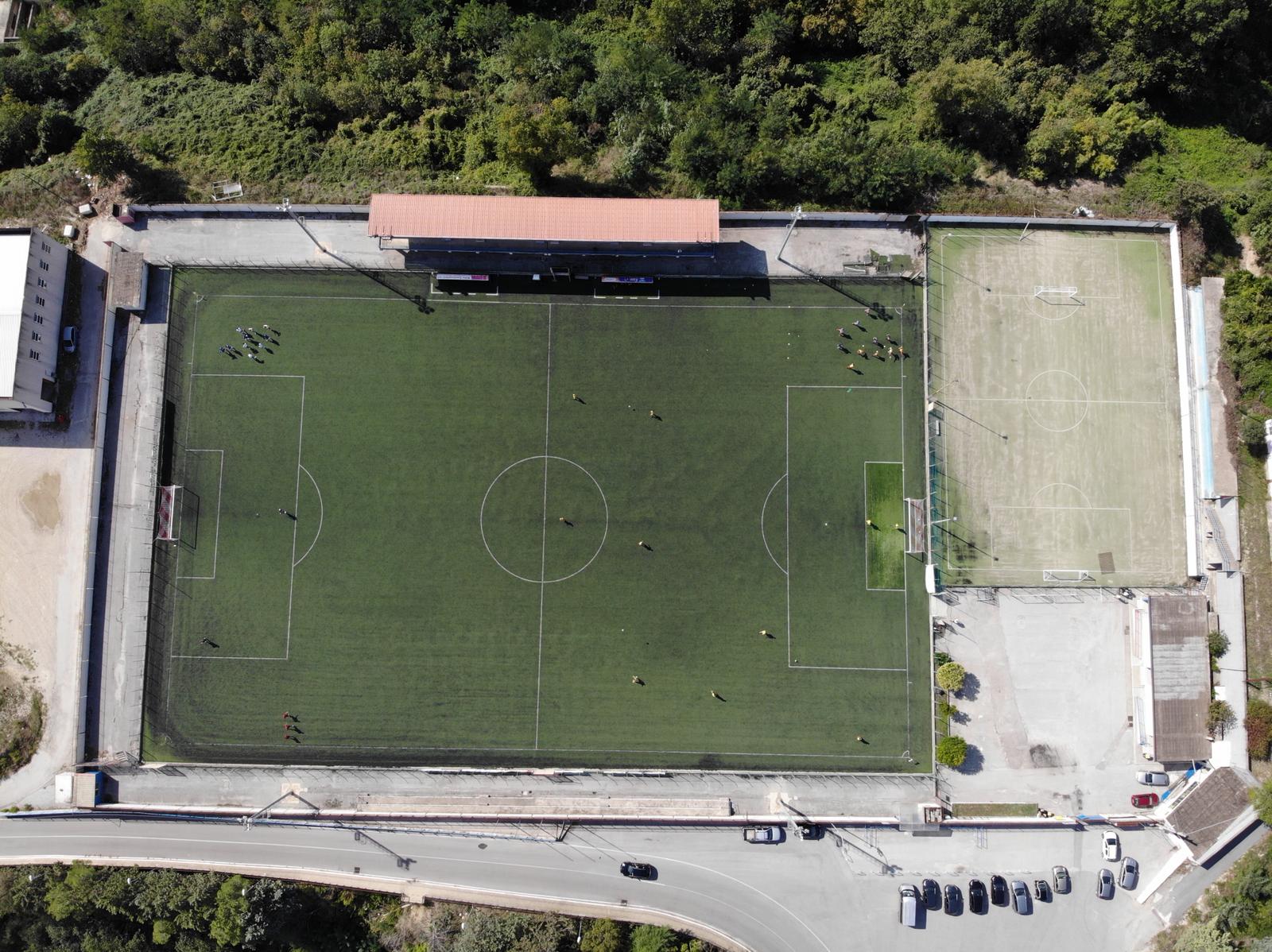 stadio Ocone di Ponte
