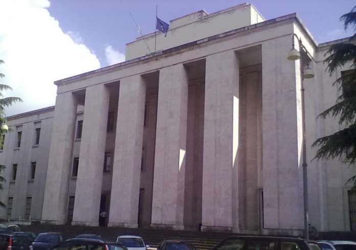 tribunale ascoli