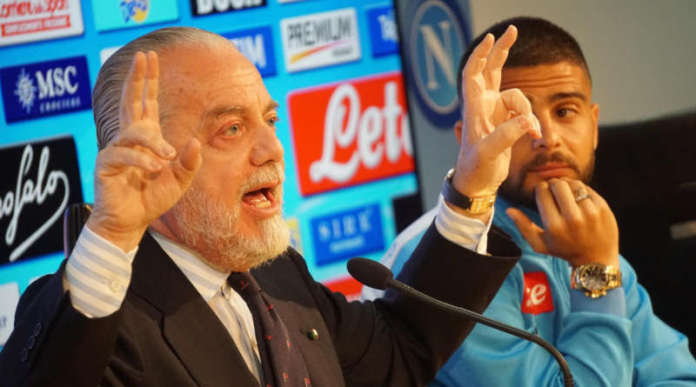 de laurentiis