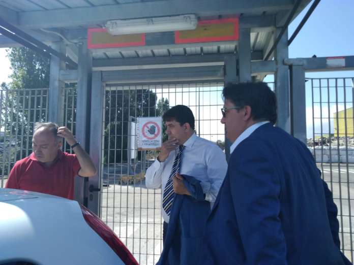 visita stir