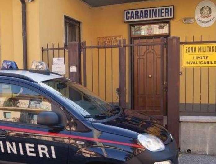 carabinieri