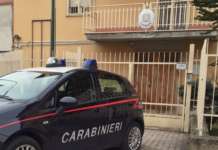 Maltrattamenti in famiglia, 60enne arrestato a Grottaminarda
