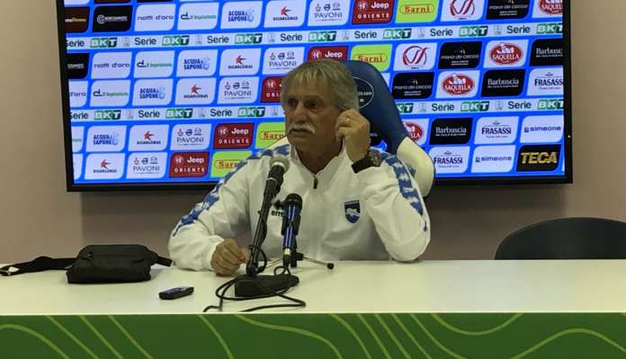 Pillon conferenza