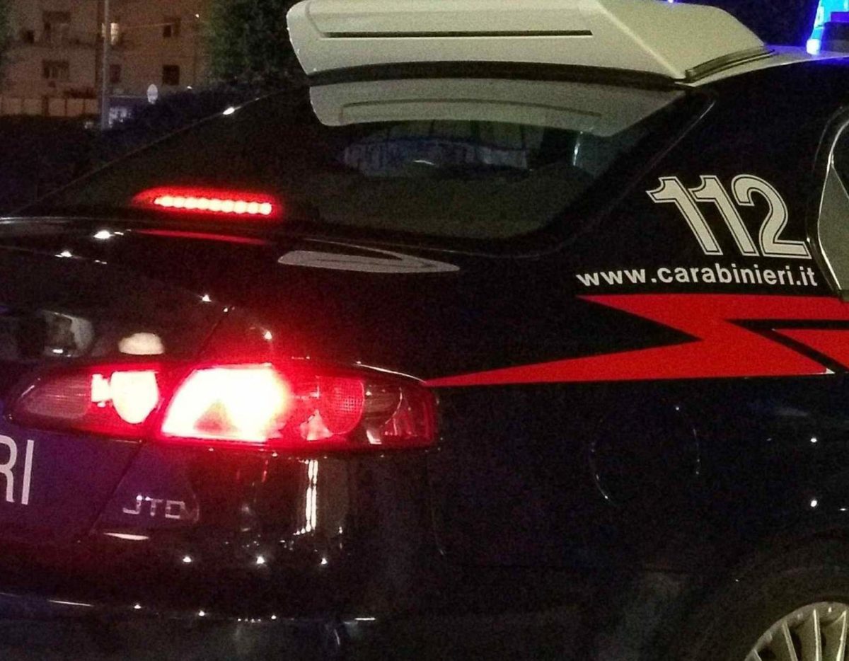 carabinieri