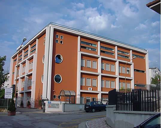 cmr sant'agata de' goti