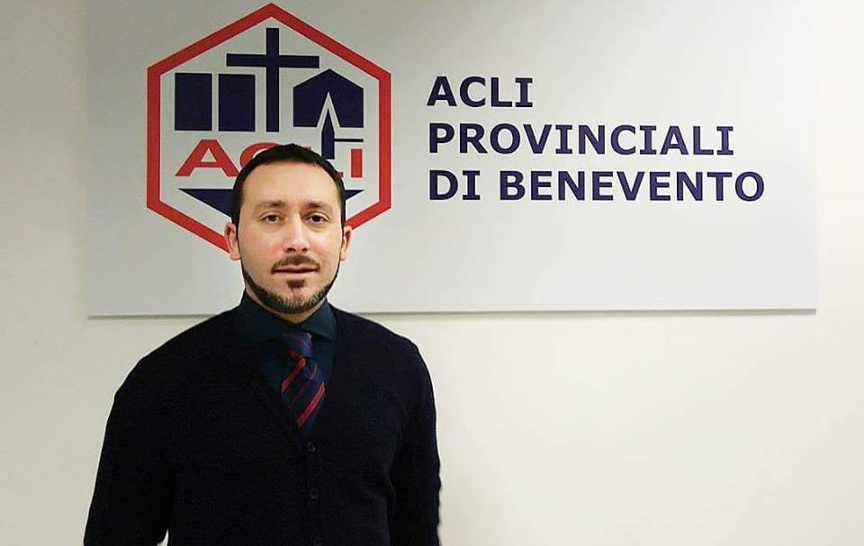Acli Benevento Parente
