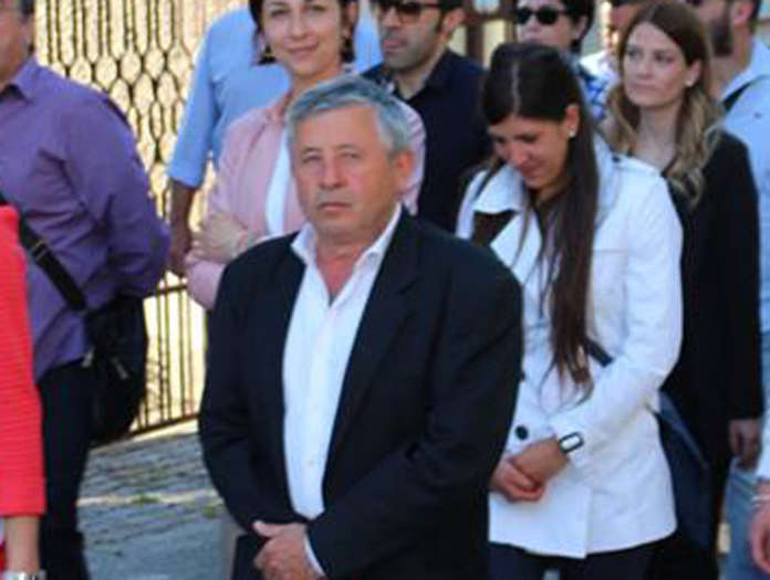 Assessore Ferrante