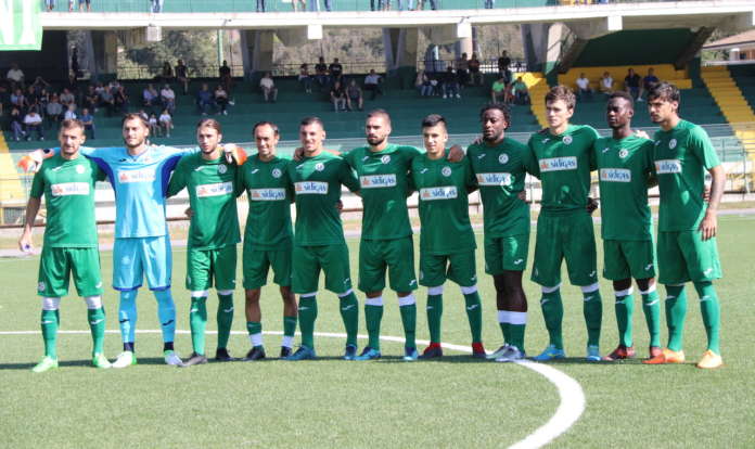 Av squadra