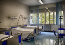 Università Vanvitelli, nuova terapia intensiva al Policlinico