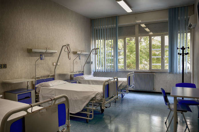 Azienda Ospedaliera Universitaria Luigi Vanvitelli