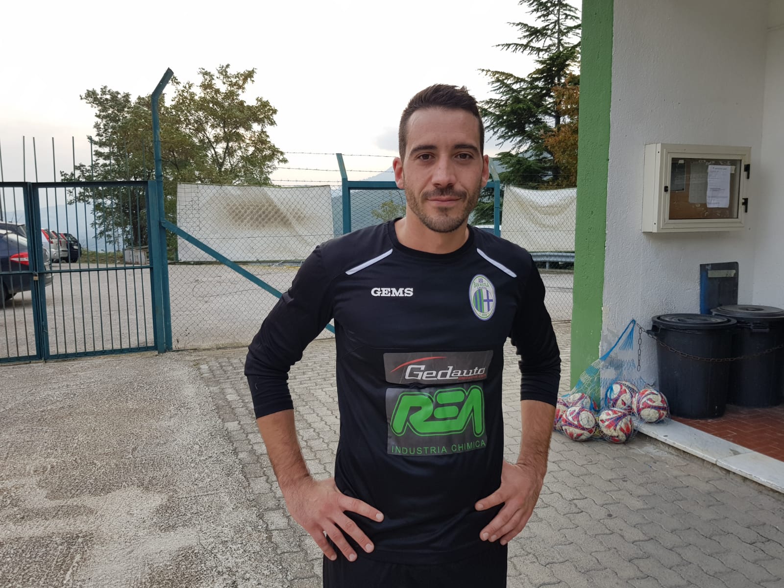 Bottone Gianluca