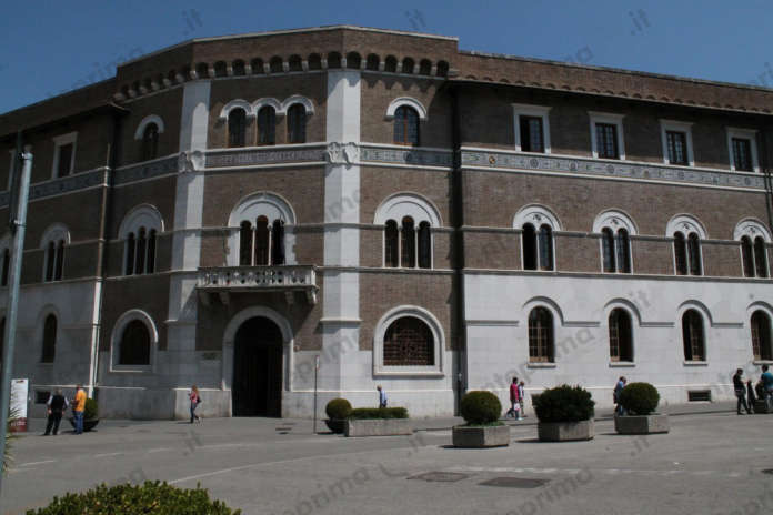 Camera di Commercio - Benevento (2)