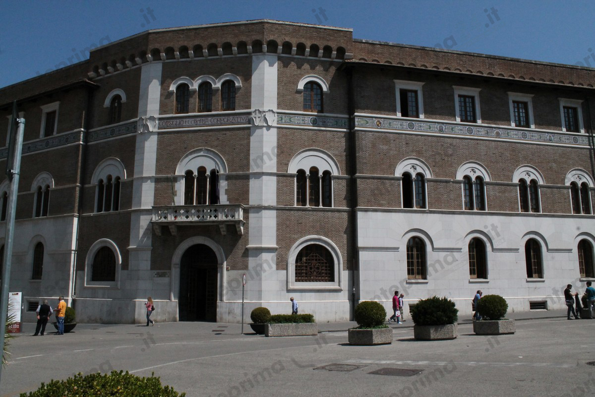 Camera di Commercio - Benevento (2)