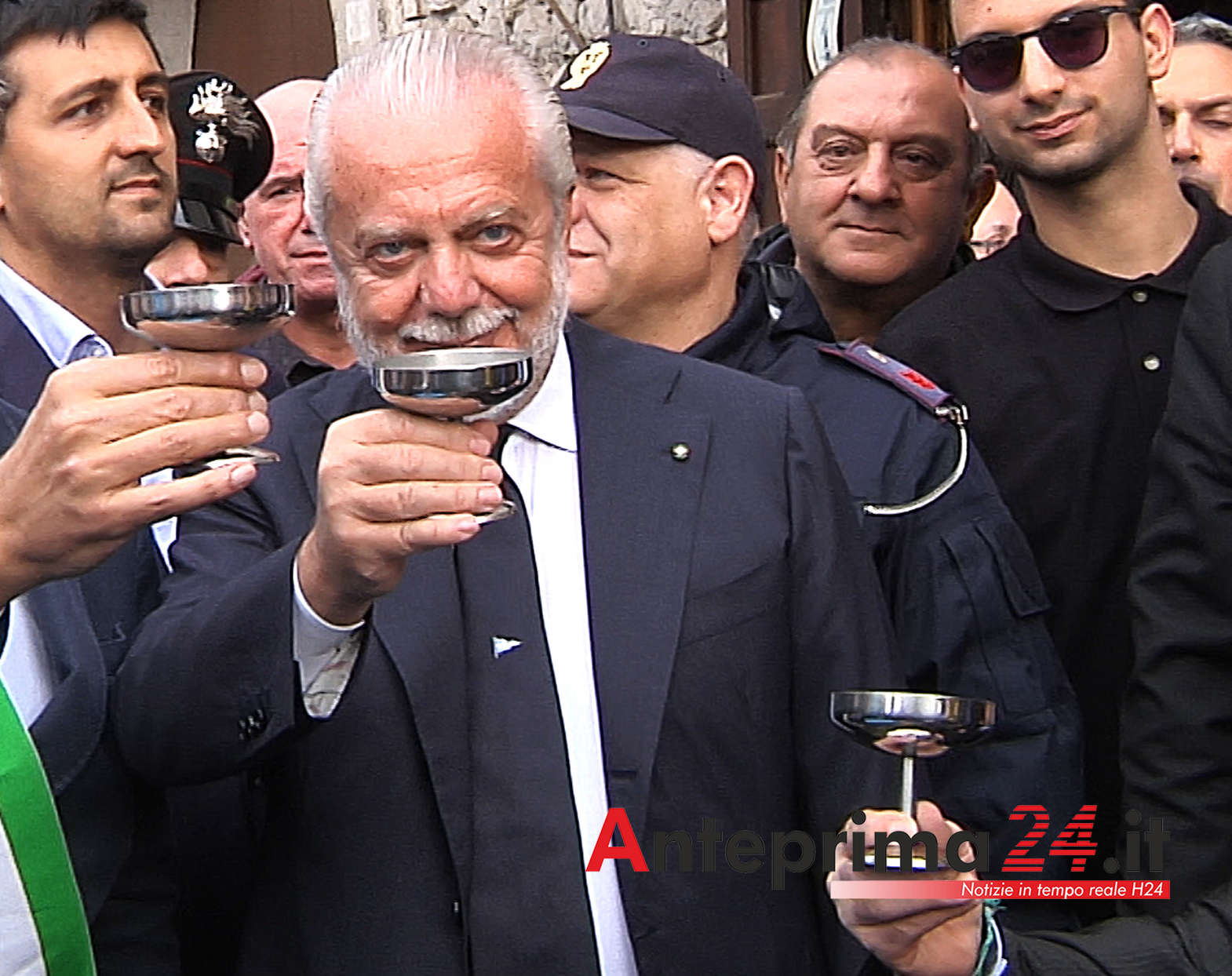 De laurentiis a Solopaca (4)