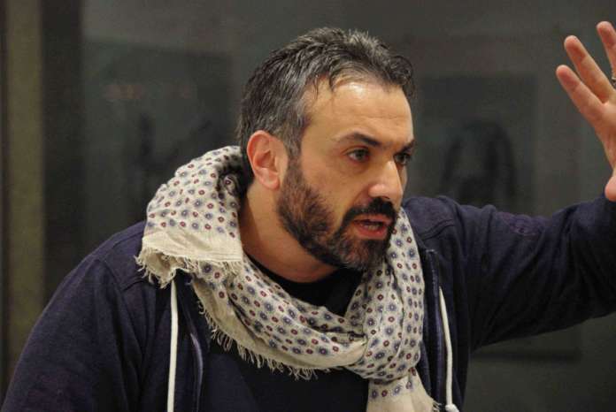 Egidio Carbone Lucifero