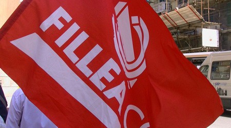 Giornata mondiale sicurezza sul lavoro, iniziativa della Fillea Cgil ...