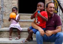 Il ‘caso’ Lucano: l’accanimento di una giustizia forte coi deboli e la condanna a un modello di accoglienza