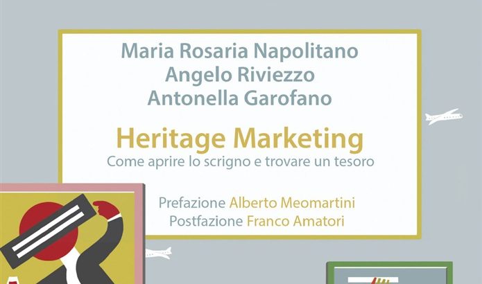 Heritage marketing