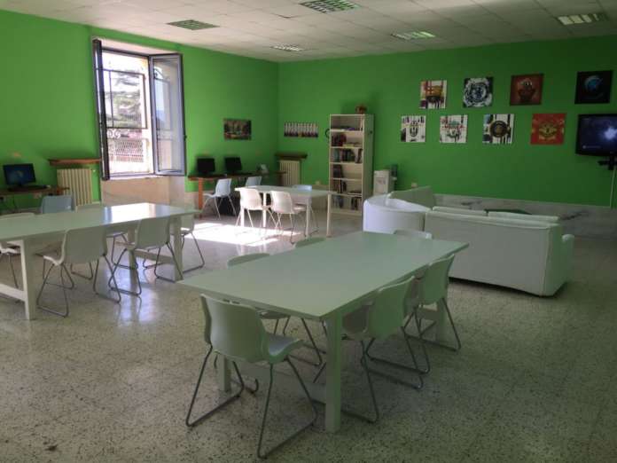 Villaggio dei Ragazzi