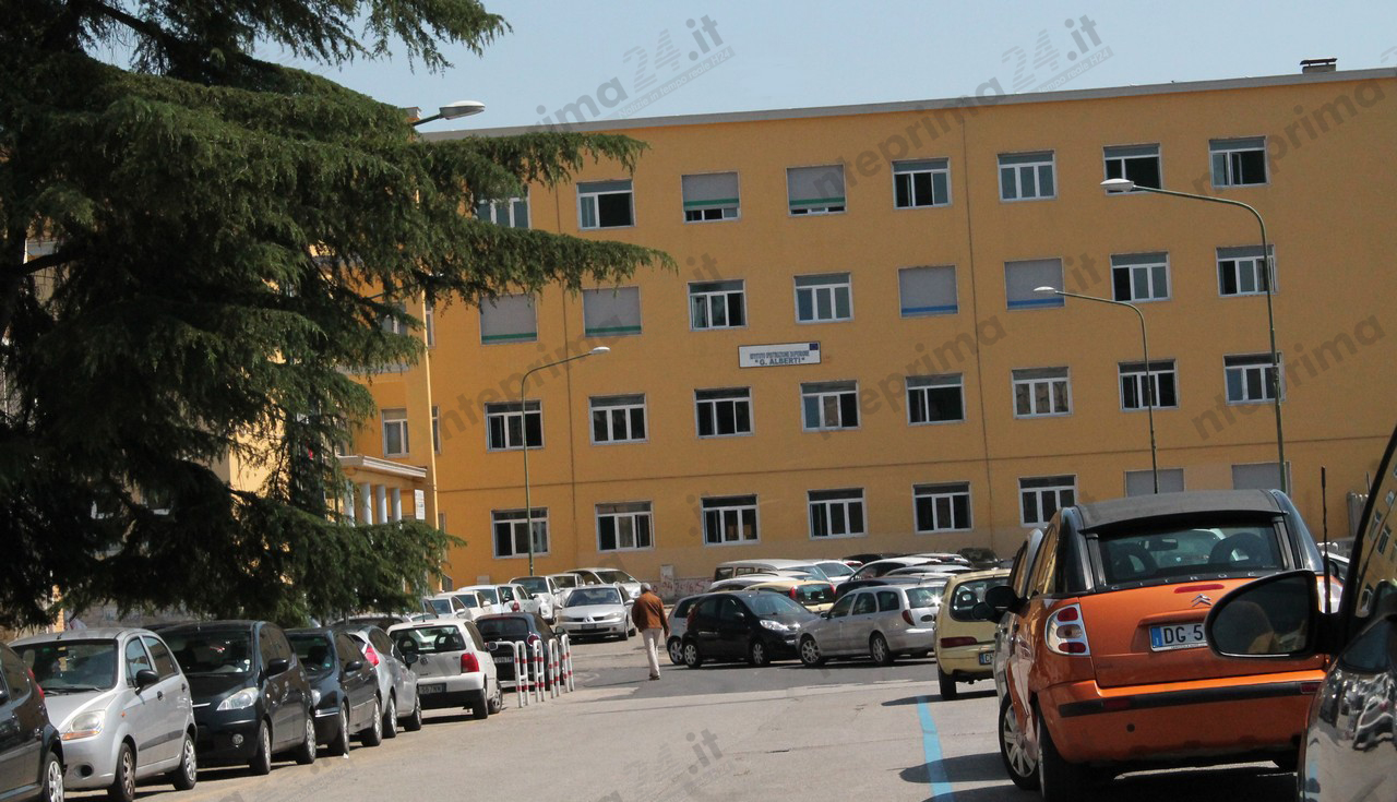 Istituto Alberti - Benevento (2)
