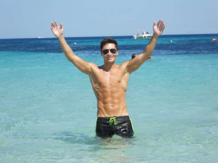 Luca Materazzo