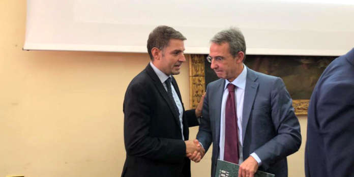 Magliocca e Costa