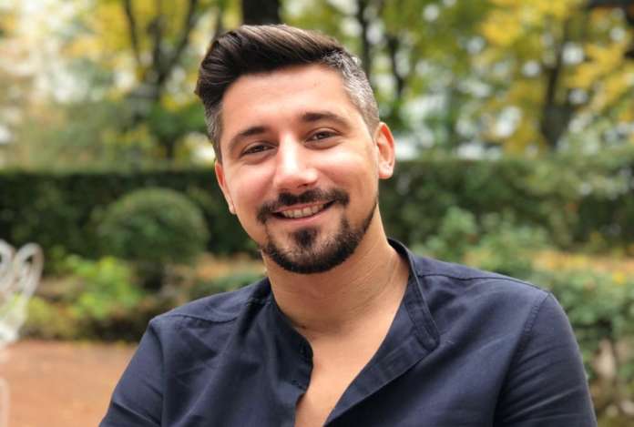 Mario Fiore