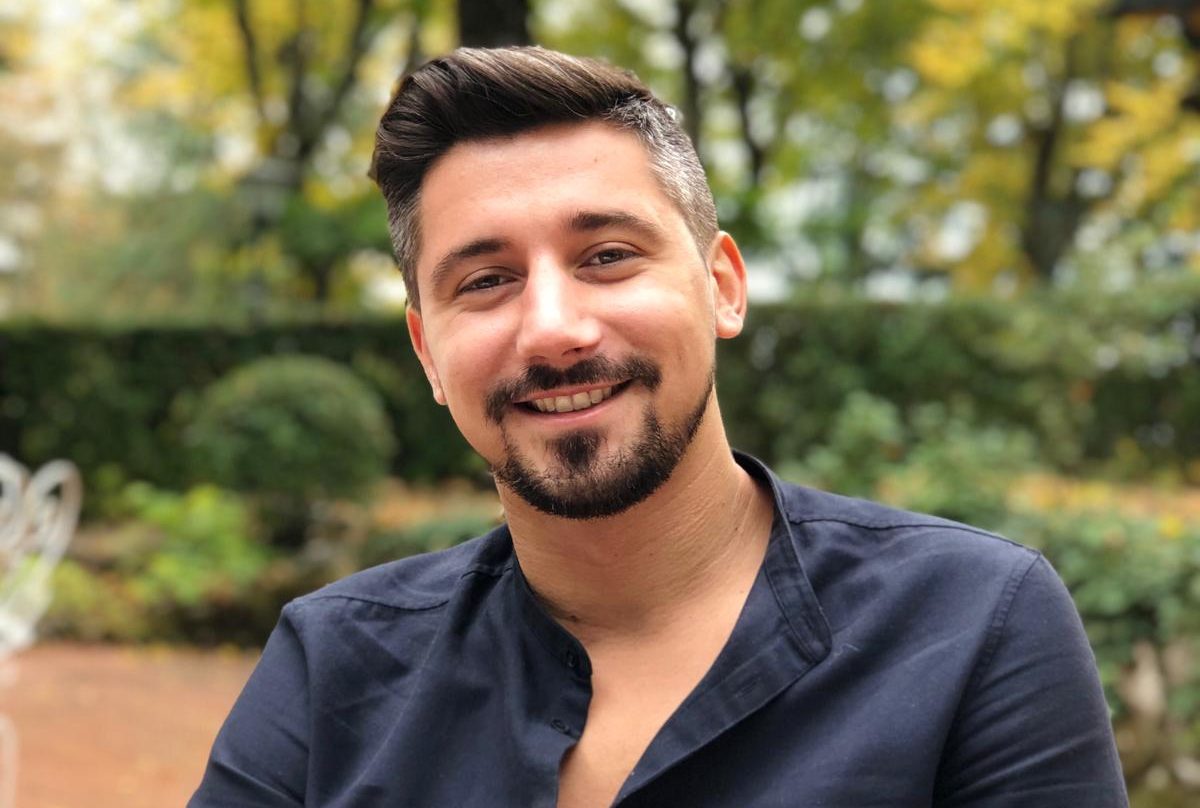 Mario Fiore