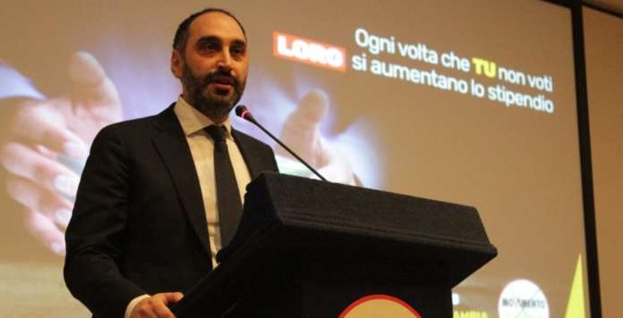 Michele Gubitosa